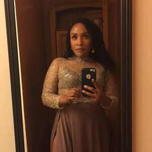 Meet your Posher, Nakeesha